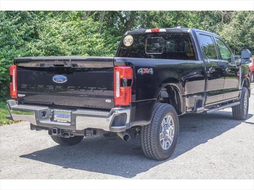 2024 Ford F-250 Lariat