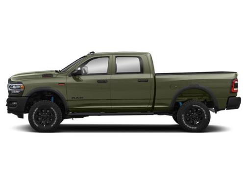 2021 RAM 2500 Power Wagon