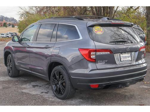 2022 Honda Pilot AWD Special Edition