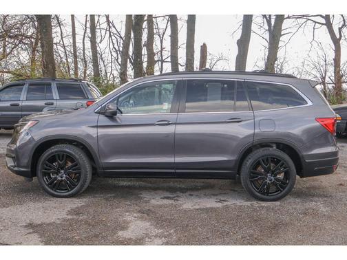 2022 Honda Pilot AWD Special Edition