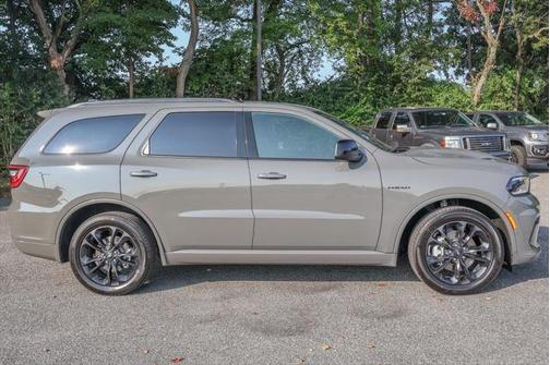 2025 Dodge Durango R/T