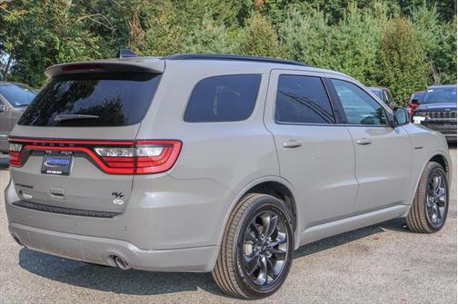 2025 Dodge Durango R/T
