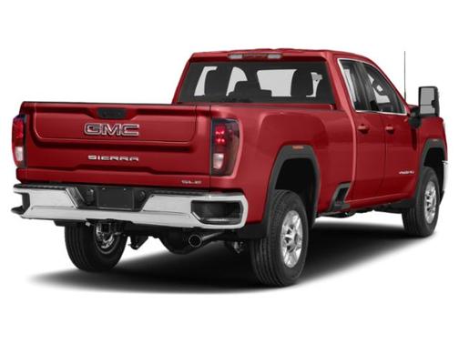 2022 GMC Sierra 2500 SLE