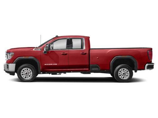 2022 GMC Sierra 2500 SLE
