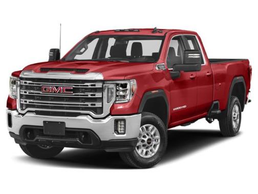 2022 GMC Sierra 2500 SLE