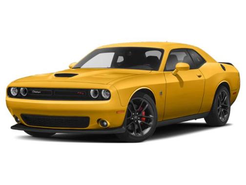 2019 Dodge Challenger R/T Scat Pack