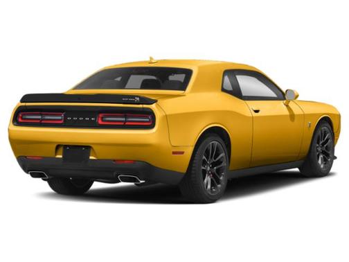 2019 Dodge Challenger R/T Scat Pack
