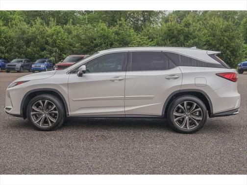 2020 Lexus RX 350L Base