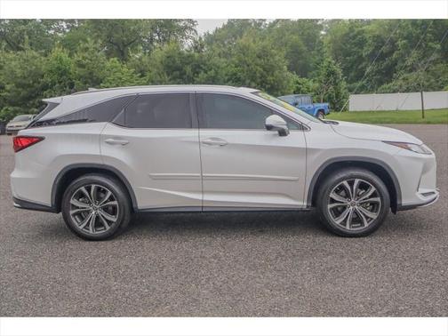 2020 Lexus RX 350L Base