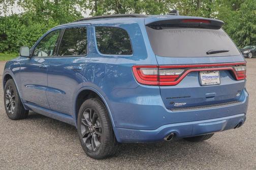 2025 Dodge Durango GT Plus