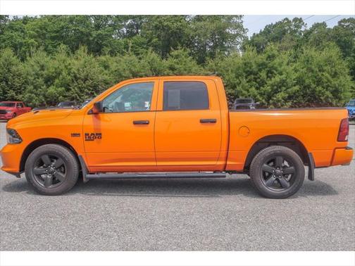 2019 RAM 1500 Express