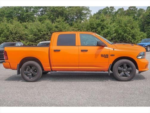 2019 RAM 1500 Express