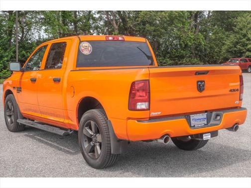 2019 RAM 1500 Express