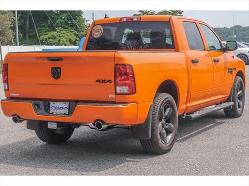 2019 RAM 1500 Express