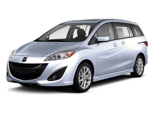 2012 Mazda Mazda5 Touring