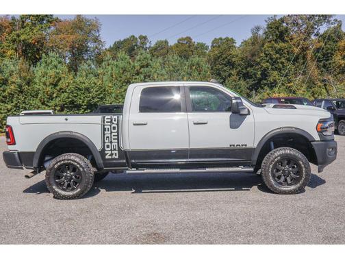 2023 RAM 2500 Power Wagon