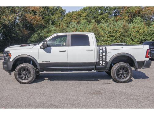 2023 RAM 2500 Power Wagon