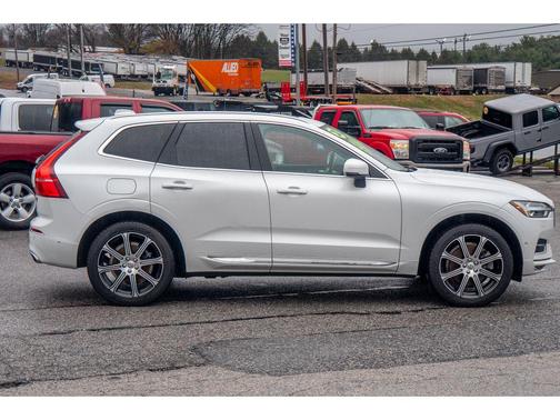 2020 Volvo XC60 T6 Inscription