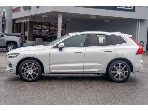 2020 Volvo XC60 T6 Inscription