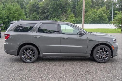 2025 Dodge Durango R/T Plus