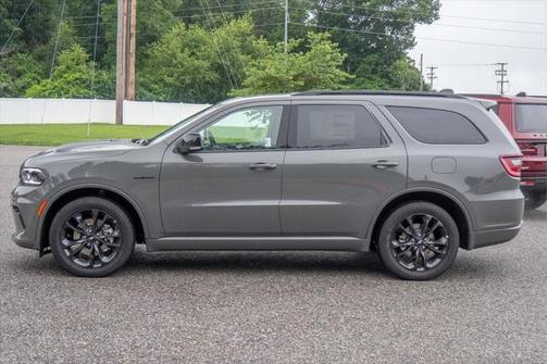 2025 Dodge Durango R/T Plus