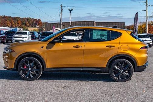 2024 Dodge Hornet R/T