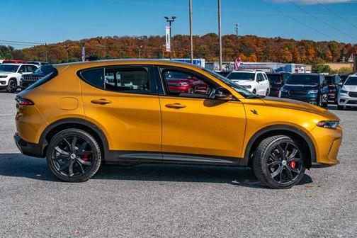 2024 Dodge Hornet R/T