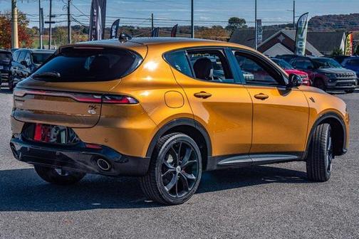2024 Dodge Hornet R/T
