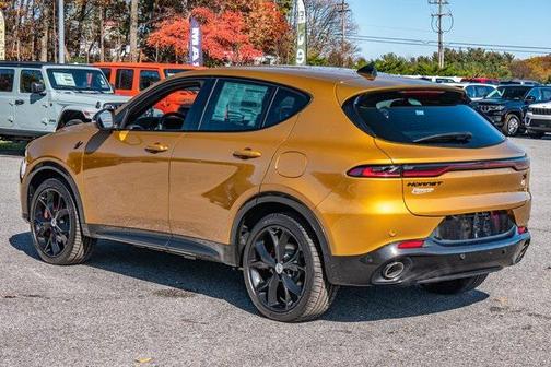 2024 Dodge Hornet R/T