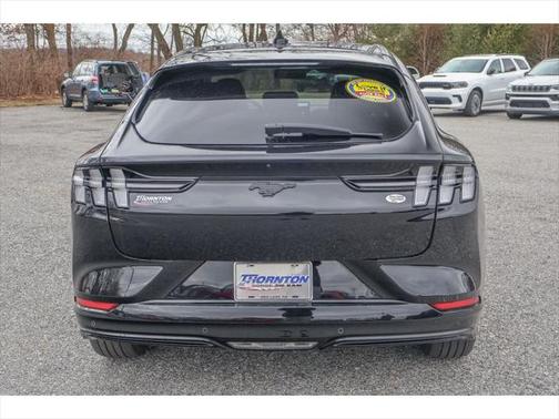 2023 Ford Mustang Mach-E Premium