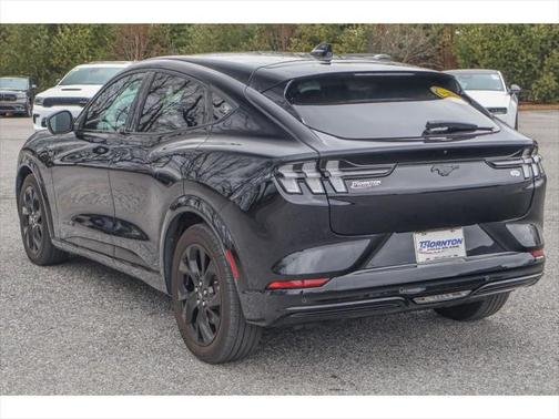 2023 Ford Mustang Mach-E Premium