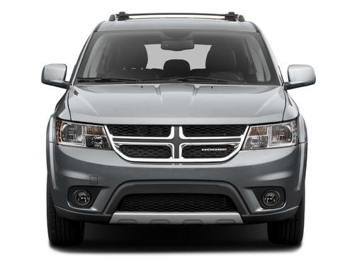 2016 Dodge Journey R/T