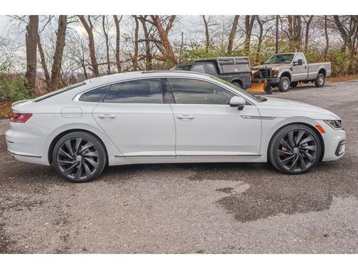 2020 Volkswagen Arteon 2.0T SEL R-Line 4MOTION