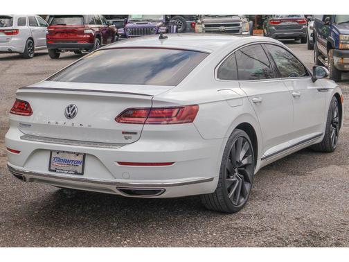 2020 Volkswagen Arteon 2.0T SEL R-Line 4MOTION