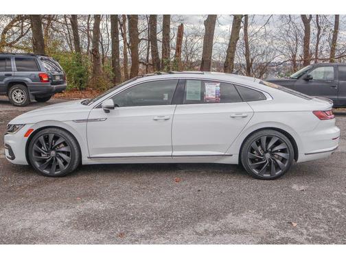 2020 Volkswagen Arteon 2.0T SEL R-Line 4MOTION