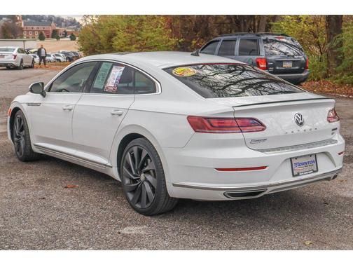 2020 Volkswagen Arteon 2.0T SEL R-Line 4MOTION