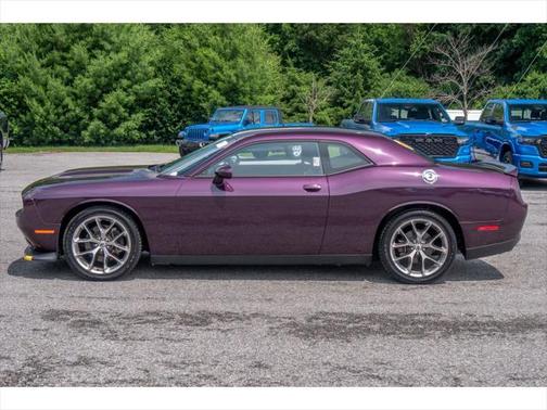 2020 Dodge Challenger GT