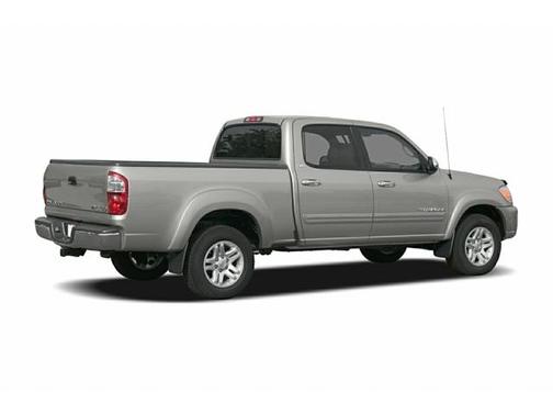 2006 Toyota Tundra Limited Double Cab