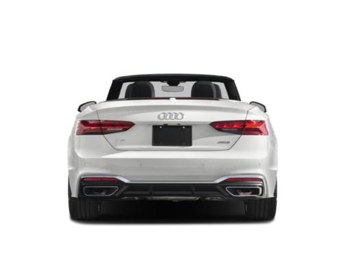 2020 Audi A5 Premium Plus 45 TFSI quattro S tronic