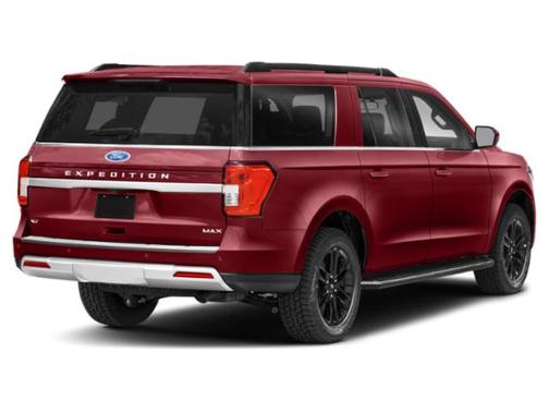 2022 Ford Expedition Max XLT