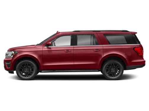 2022 Ford Expedition Max XLT
