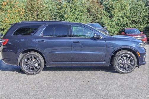 2025 Dodge Durango R/T