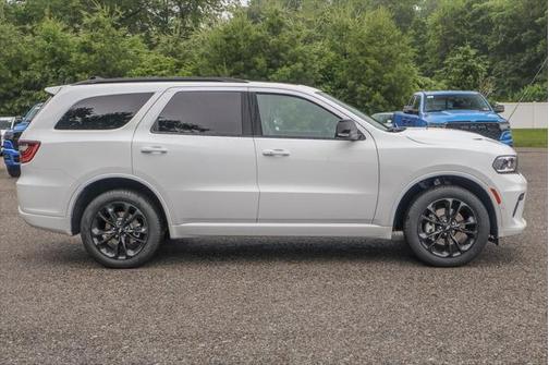 2025 Dodge Durango GT Plus