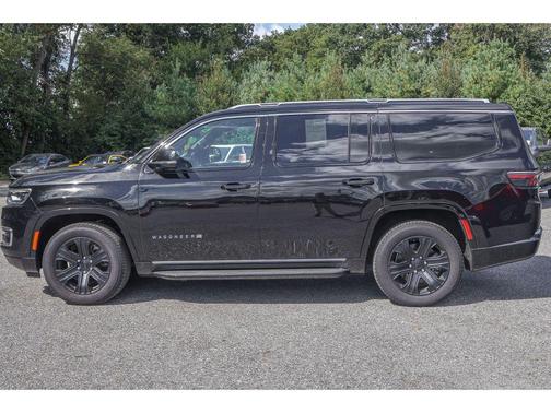 2024 Jeep Wagoneer Series I 4x4