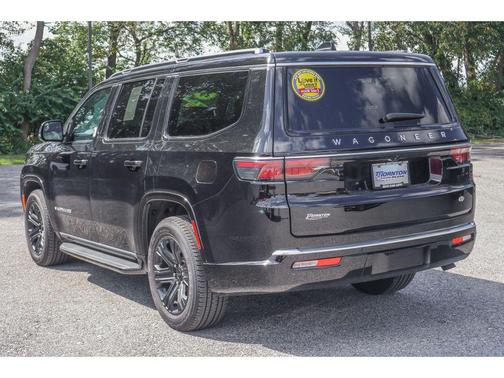 2024 Jeep Wagoneer Series I 4x4