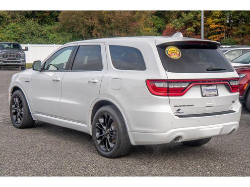 2022 Dodge Durango R/T AWD