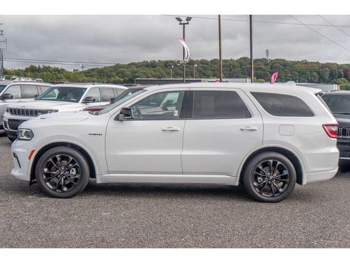 2022 Dodge Durango R/T AWD