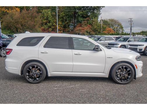 2022 Dodge Durango R/T AWD