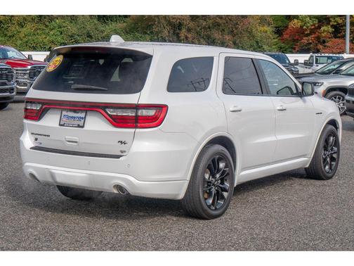 2022 Dodge Durango R/T AWD