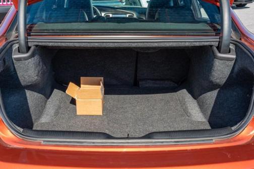 2020 Dodge Charger Scat Pack